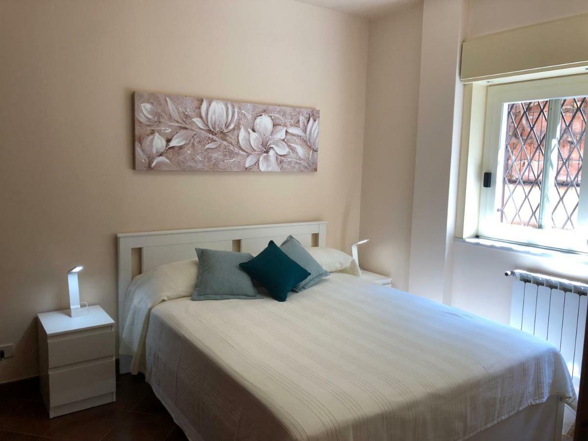 Apartmán La Casa Di Andrea Taormina Exteriér fotografie