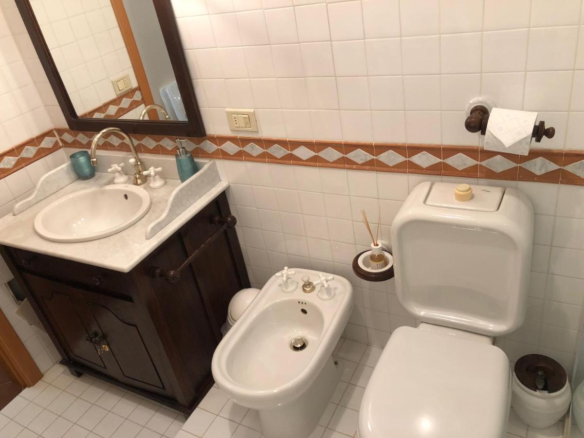 Apartmán La Casa Di Andrea Taormina Exteriér fotografie
